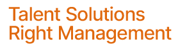 Talent Solutions Right Management