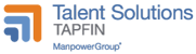 Logo - Talent Solutions TAPFIN