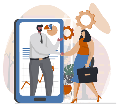 Colaboração nos processos de trabalho Colaboração nos processos de trabalho